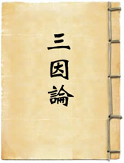 三因极一病证方论